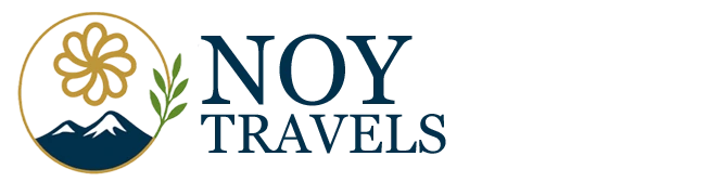Noy Travels